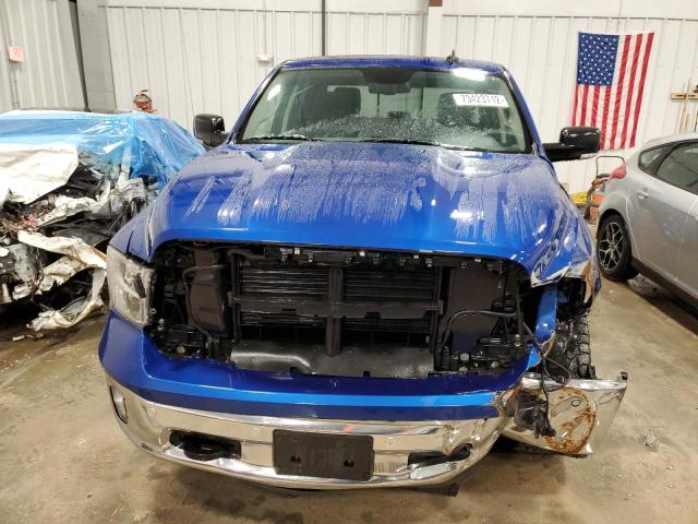 Photo 5 from auction – 2016 RAM 1500 SLT with VIN 3C6RR7LT5GG136116