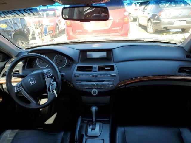 Photo 8 from auction – 2011 HONDA ACCORD EXL with VIN 1HGCP2F88BA032498