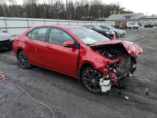Photo 4 from auction – 2015 TOYOTA COROLLA L with VIN 2T1BURHE7FC269208