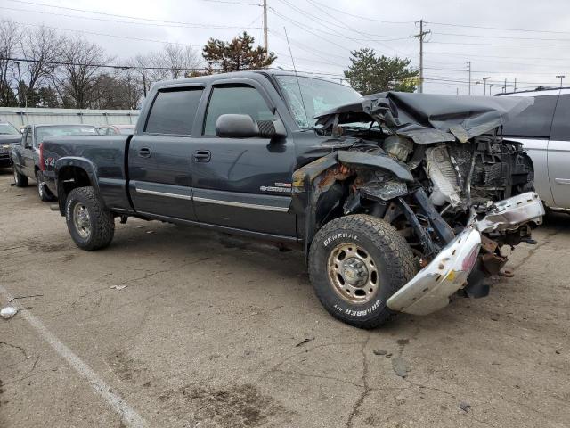 Photo 4 from auction – 2003 CHEVROLET SILVERADO with VIN 1GCHK23193F226858