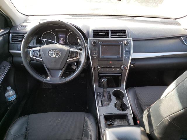 Photo 8 from auction – 2017 TOYOTA CAMRY LE with VIN 4T1BF1FK5HU367644