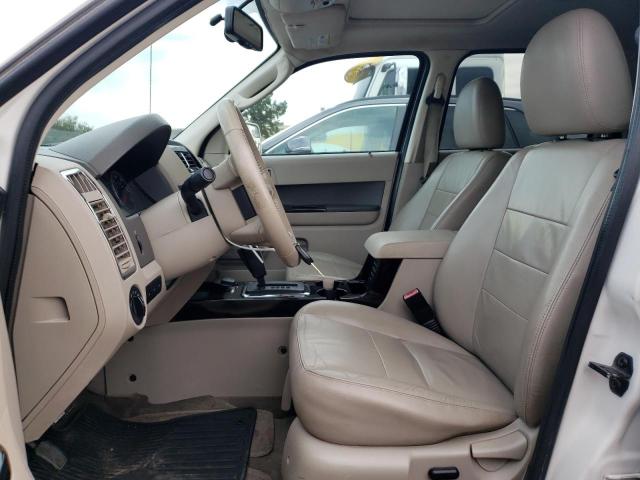 Photo 7 from auction – 2011 FORD ESCAPE HYB with VIN 1FMCU4K31BKA56371