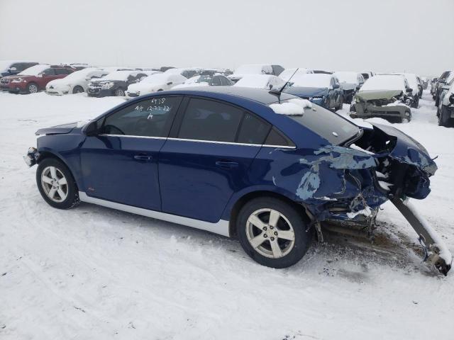 Photo 2 from auction – 2012 CHEVROLET CRUZE LT with VIN 1G1PL5SC7C7107626