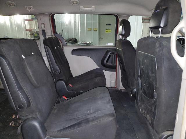 Photo 11 from auction – 2012 CHRYSLER TOWN & COU with VIN 2C4RC1BG8CR126163