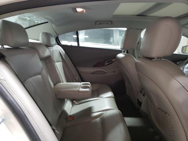 Photo 10 from auction – 2012 BUICK LACROSSE T with VIN 1G4GJ5E3XCF103886