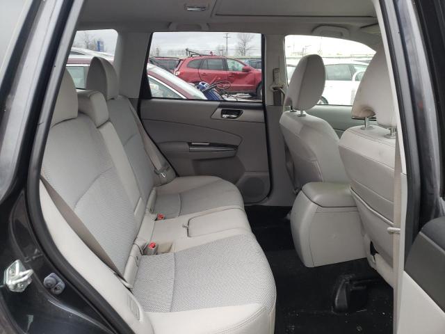 Photo 11 from auction – 2012 SUBARU FORESTER 2 with VIN JF2SHADC6CH420705