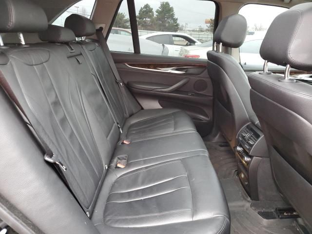 Photo 11 from auction – 2015 BMW X5 XDRIVE3 with VIN 5UXKR0C50F0K64512
