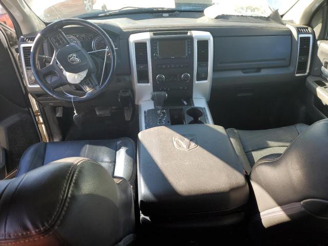 Photo 8 from auction – 2012 DODGE RAM 1500 S with VIN 1C6RD6MT9CS249335