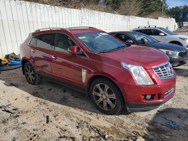 Photo 4 from auction – 2014 CADILLAC SRX PERFOR with VIN 3GYFNCE30ES581087