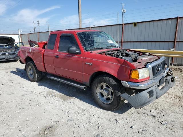 Photo 4 from auction – 2005 FORD RANGER SUP with VIN 1FTZR15E25PA99121
