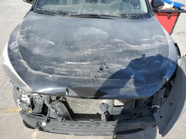 Photo 11 from auction – 2017 HYUNDAI TUCSON LIM with VIN KM8J33A2XHU580743