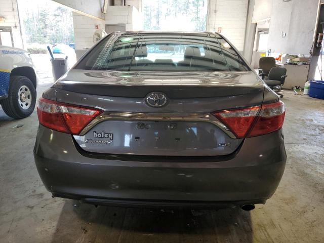 Photo 6 from auction – 2015 TOYOTA CAMRY LE with VIN 4T1BF1FK8FU080165
