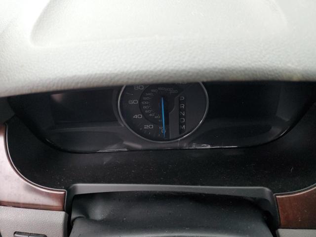 Photo 9 from auction – 2011 FORD EDGE LIMIT with VIN 2FMDK4KC3BBA95032