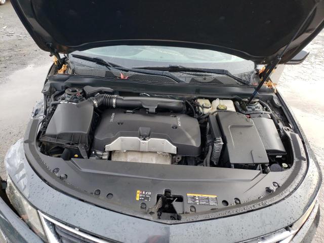 Photo 11 from auction – 2015 CHEVROLET IMPALA LS with VIN 2G11Z5SL3F9247874