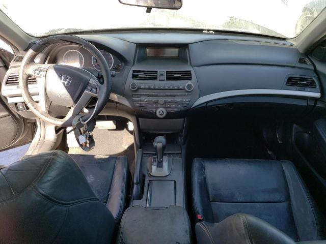 Photo 8 from auction – 2012 HONDA ACCORD SE with VIN 1HGCP2F69CA048743