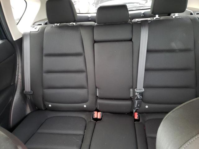 Photo 10 from auction – 2016 MAZDA CX-5 TOURI with VIN JM3KE2CY5G0654890