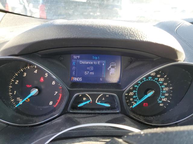 Photo 9 from auction – 2013 FORD ESCAPE SE with VIN 1FMCU0GX3DUA92199