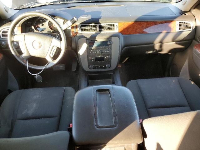 Photo 8 from auction – 2012 GMC YUKON SLE with VIN 1GKS2AE07CR247473
