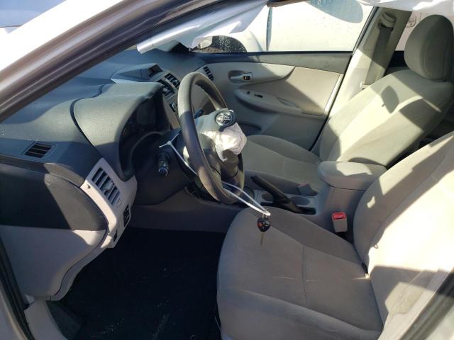 Photo 7 from auction – 2013 TOYOTA COROLLA BA with VIN 5YFBU4EE5DP189653
