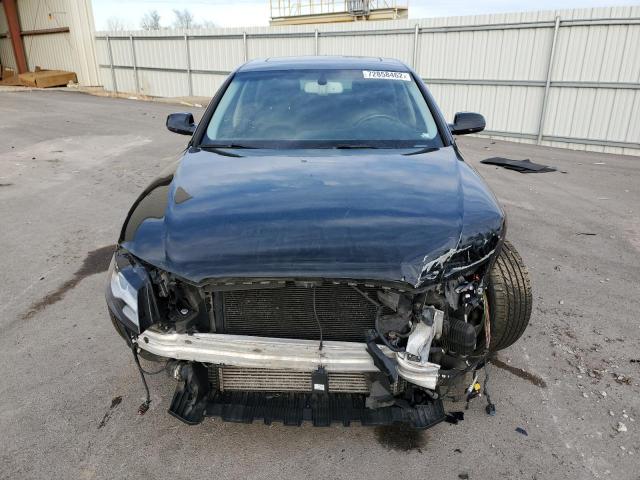 Photo 5 from auction – 2012 AUDI A4 PREMIUM with VIN WAUFFAFL2CN011120