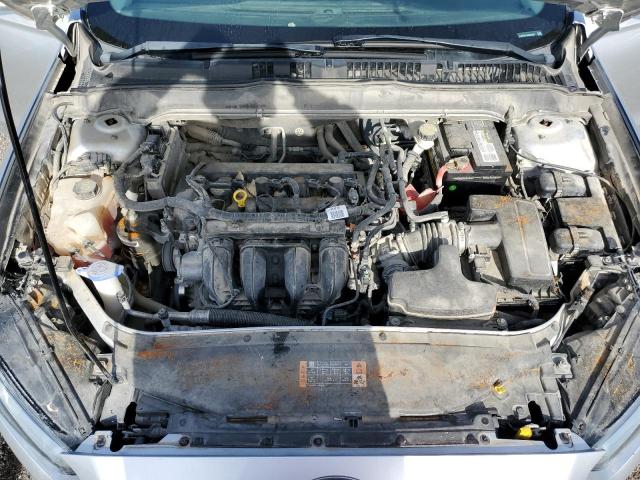Photo 11 from auction – 2014 FORD FUSION SE with VIN 1FA6P0H73E5353095