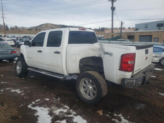 Photo 2 from auction – 2012 CHEVROLET SILVERADO with VIN 3GCPKREA6CG121386