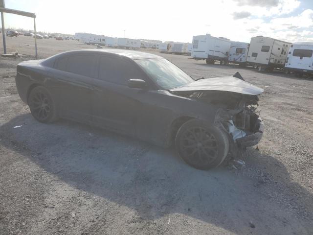 Photo 4 from auction – 2017 DODGE CHARGER SX with VIN 2C3CDXHG6HH503426