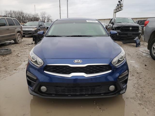 Photo 5 from auction – 2020 KIA FORTE FE with VIN 3KPF24AD0LE260715