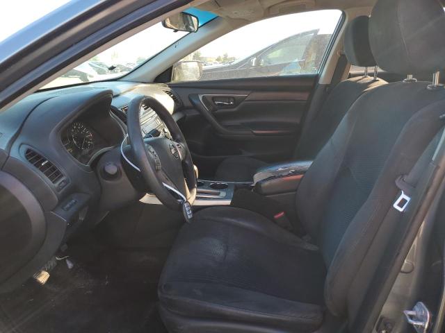Photo 7 from auction – 2015 NISSAN ALTIMA 2.5 with VIN 1N4AL3APXFC248908