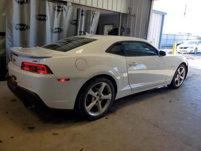 Photo 3 from auction – 2015 CHEVROLET CAMARO LT with VIN 2G1FD1E31F9302590