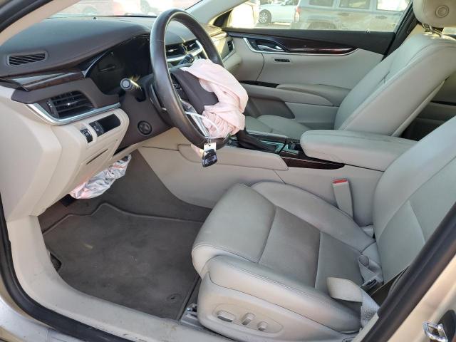 Photo 7 from auction – 2016 CADILLAC XTS LUXURY with VIN 2G61M5S38G9137378