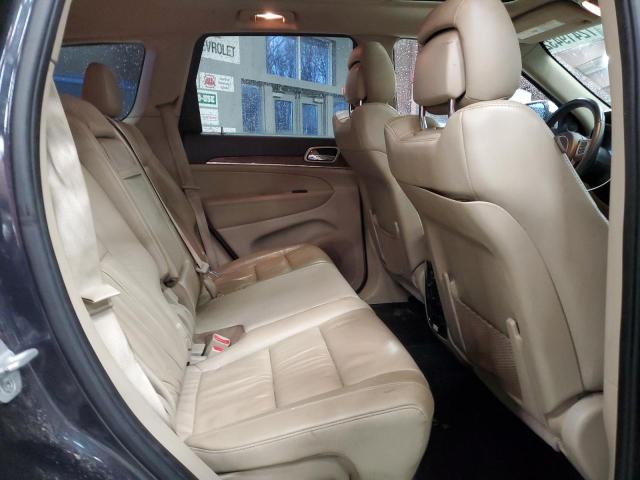 Photo 11 from auction – 2013 JEEP GRAND CHER with VIN 1C4RJFBG5DC630022