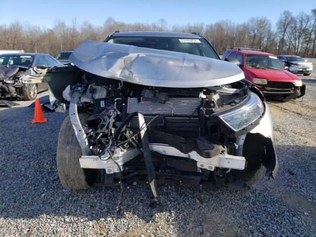 Photo 5 from auction – 2020 FORD EXPLORER X with VIN 1FMSK7DH5LGD19137