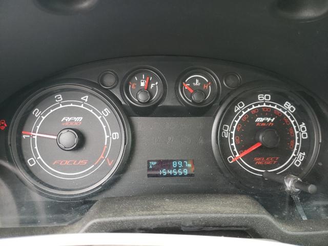 Photo 9 from auction – 2008 FORD FOCUS S/SE with VIN 1FAHP34N38W155663