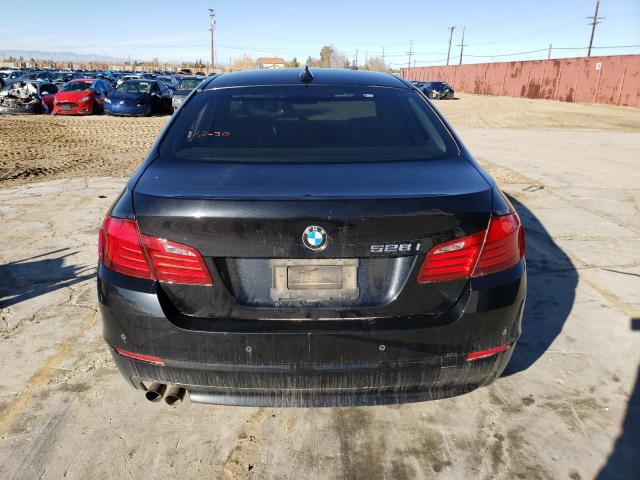 Photo 6 from auction – 2011 BMW 528 I with VIN WBAFR1C59BC747317