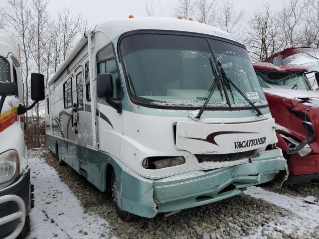 FORD MTRHOME 2000 with VIN 3FCNF53S6YJA05566 - Photo from auction