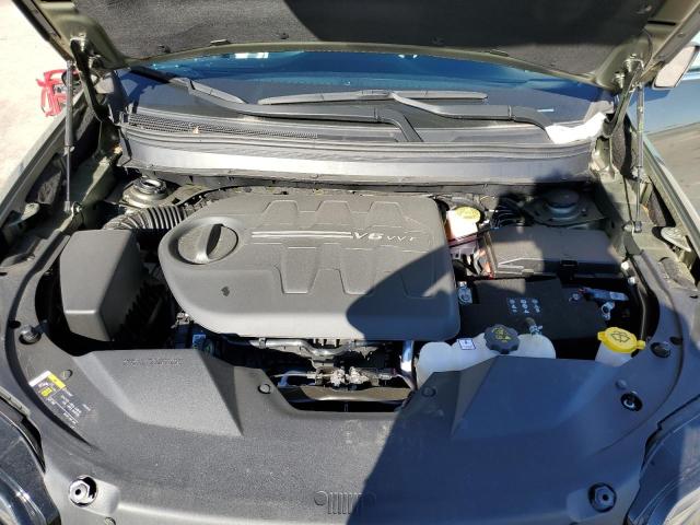 Photo 11 from auction – 2021 JEEP CHEROKEE L with VIN 1C4PJLDX3MD120054
