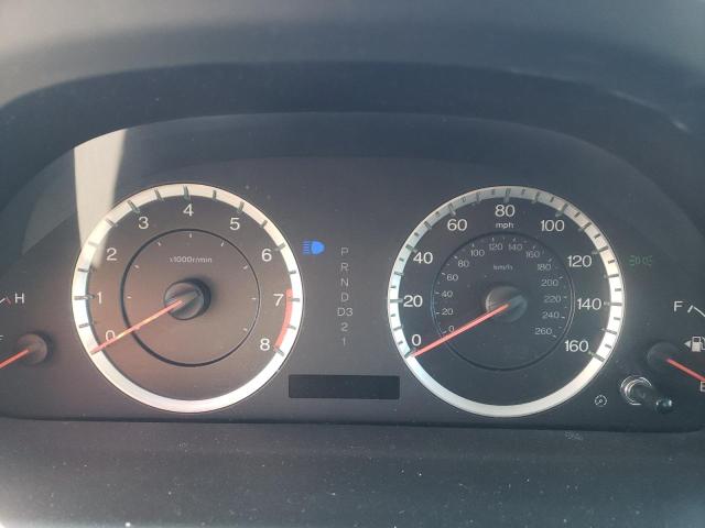 Photo 9 from auction – 2010 HONDA ACCORD LXP with VIN 1HGCP2F4XAA120299