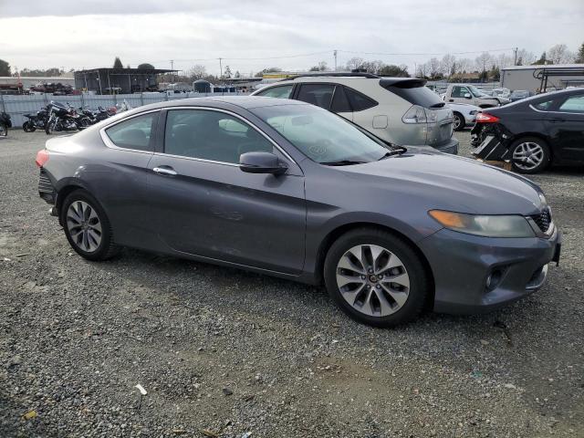 Photo 4 from auction – 2013 HONDA ACCORD EX with VIN 1HGCT1B75DA004289