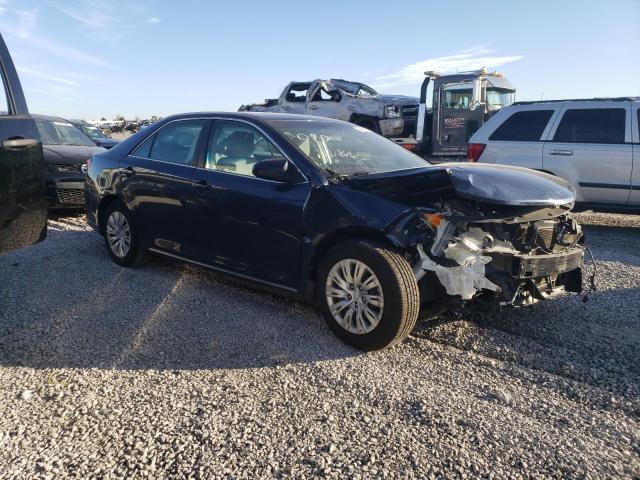 Photo 4 from auction – 2014 TOYOTA CAMRY L with VIN 4T4BF1FK9ER439267