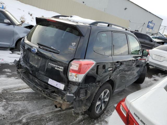 Photo 3 from auction – 2017 SUBARU FORESTER 2 with VIN JF2SJAGCXHH477562