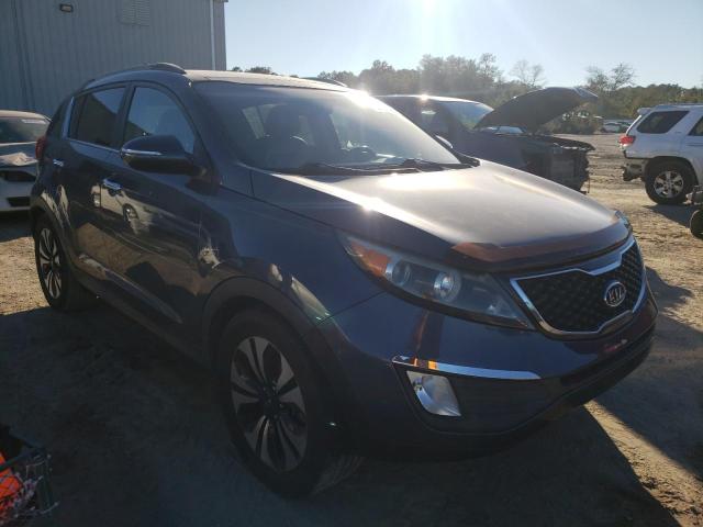 Photo 4 from auction – 2012 KIA SPORTAGE S with VIN KNDPC3A69C7284265