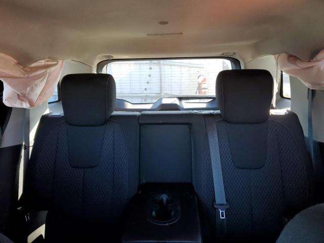 Photo 10 from auction – 2011 GMC TERRAIN SL with VIN 2CTALMEC0B6430437
