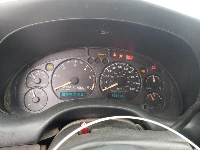Photo 9 from auction – 2003 GMC SONOMA with VIN 1GTCT19X038177759