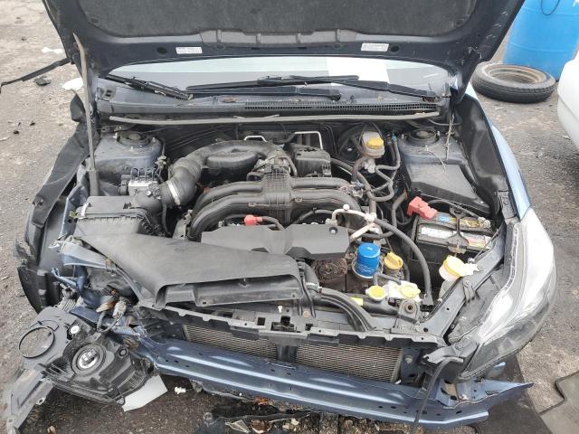 Photo 11 from auction – 2016 SUBARU IMPREZA with VIN JF1GJAA63GH003013