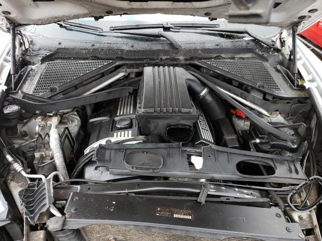 Photo 12 from auction – 2008 BMW X5 3.0I with VIN 5UXFE43588L034674