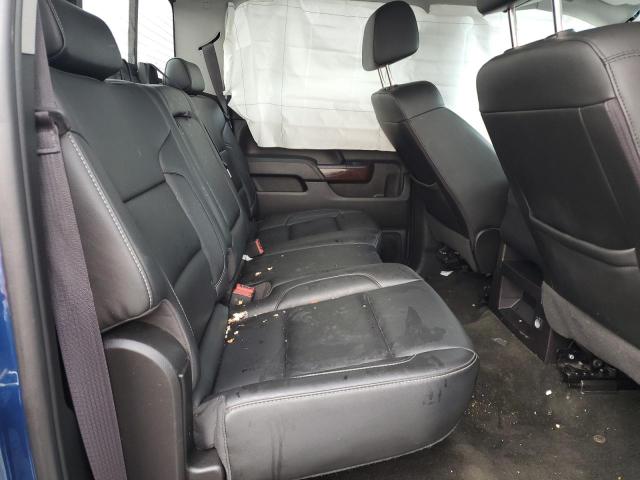 Photo 10 from auction – 2016 GMC SIERRA C15 with VIN 3GTP1NEC4GG276540
