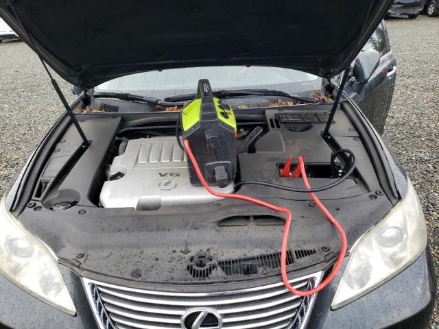 Photo 11 from auction – 2007 LEXUS ES 350 with VIN JTHBJ46G472143922