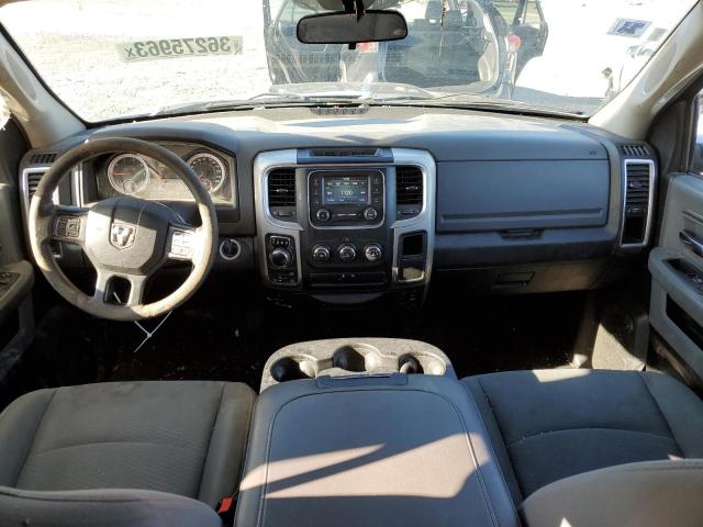 Photo 8 from auction – 2017 RAM 1500 SLT with VIN 1C6RR7GG5HS742703