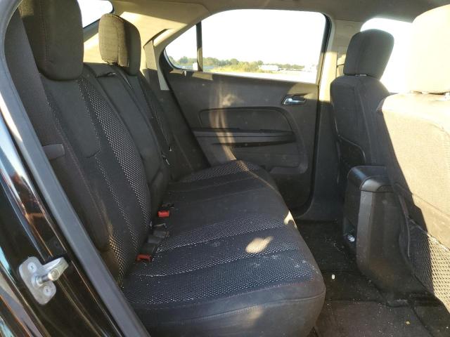 Photo 11 from auction – 2010 CHEVROLET EQUINOX with VIN 2CNALDEWXA6204535